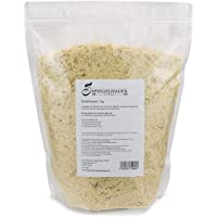 Los mejores  - Lievito Nutrizionale Fiocchi 1 kg - Miglior Degustazione - Qualità Premium